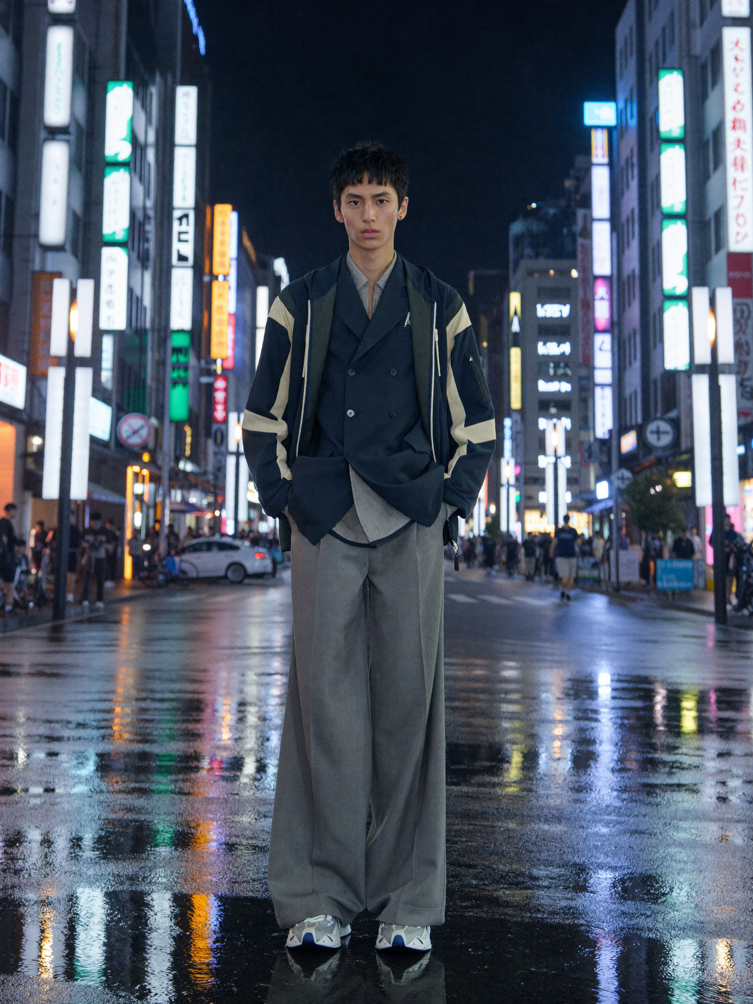Tokyo