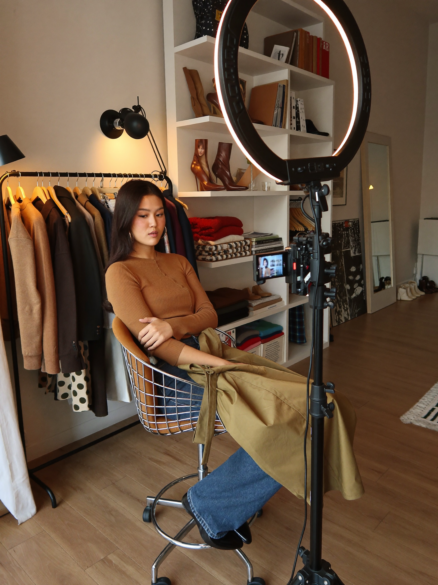 Atelier
