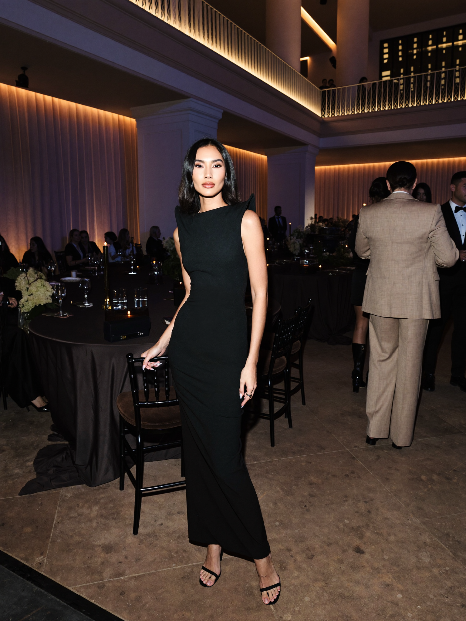 Soirée